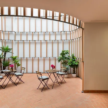 Apartment Avanti Buganvilla, La Autentica Seville
