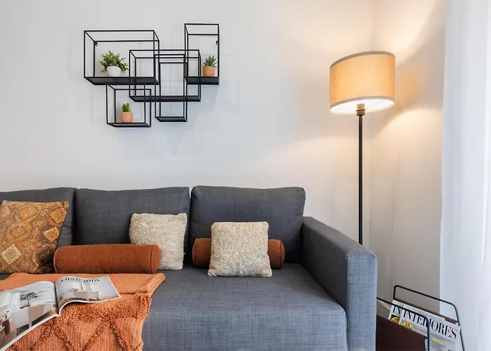 Avantistays Buganvilla, La Autentica Apartment
