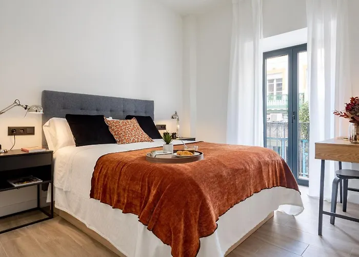 Avantistays Buganvilla, La Autentica Apartment